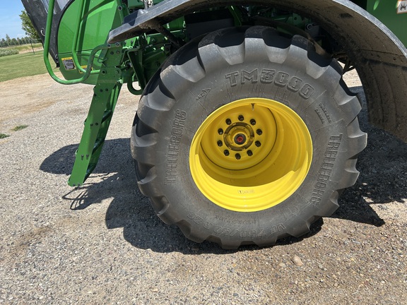 2025 John Deere 800R Sprayer/High Clearance