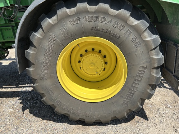 2025 John Deere 800R Sprayer/High Clearance