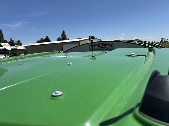 2025 John Deere 800R Sprayer/High Clearance