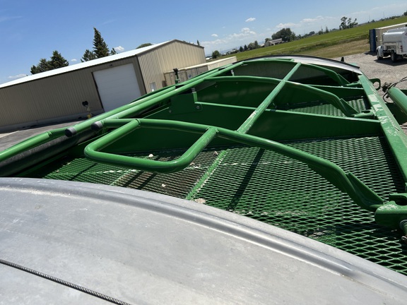 2025 John Deere 800R Sprayer/High Clearance