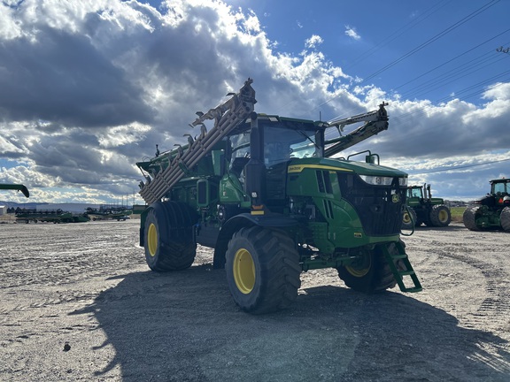 Iron number #5400262