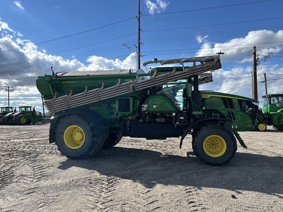2025 John Deere 800R Misc