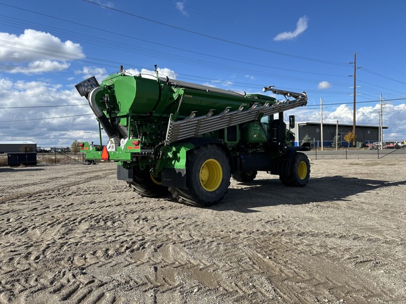 2025 John Deere 800R Misc
