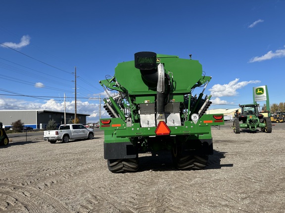 2025 John Deere 800R Misc