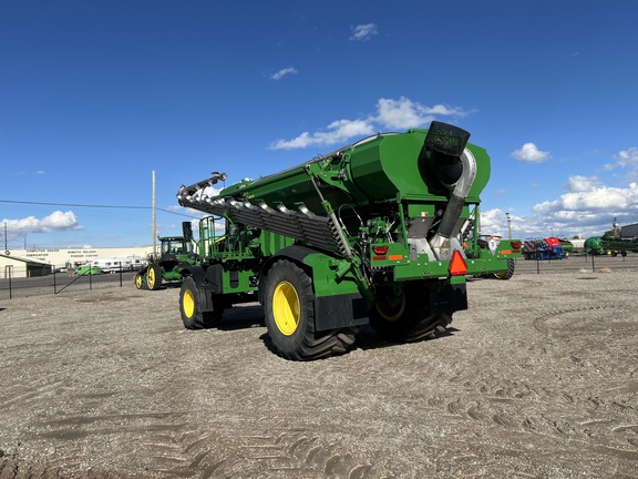 2025 John Deere 800R Misc