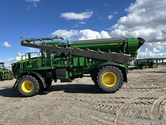 2025 John Deere 800R Misc
