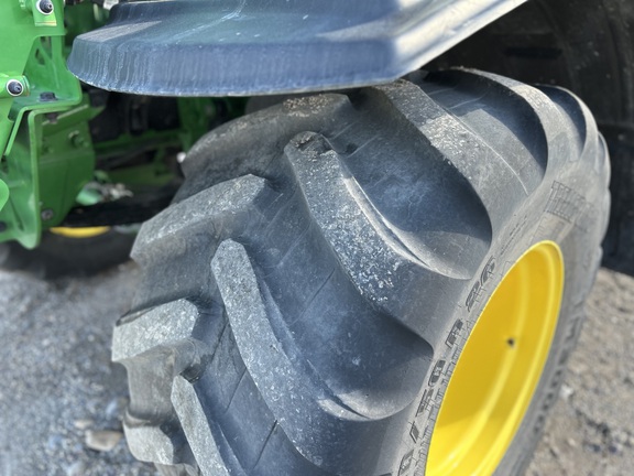 2025 John Deere 800R Misc