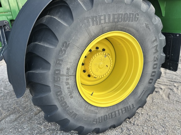 2025 John Deere 800R Misc