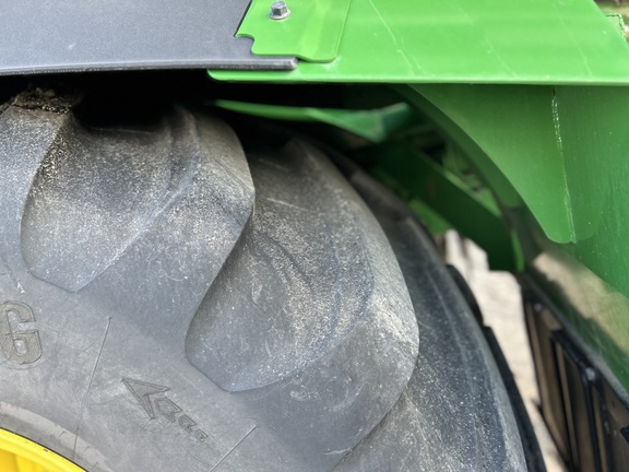2025 John Deere 800R Misc