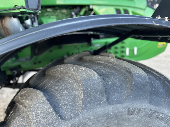 2025 John Deere 800R Misc
