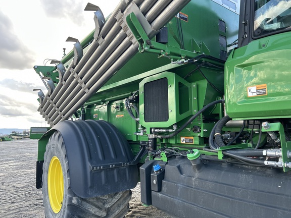 2025 John Deere 800R Misc