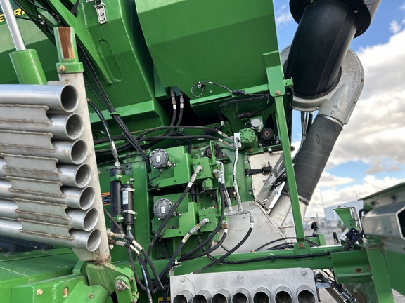 2025 John Deere 800R Misc