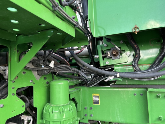 2025 John Deere 800R Misc