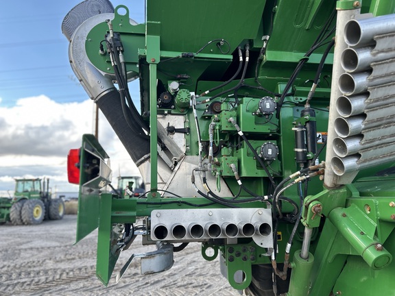 2025 John Deere 800R Misc