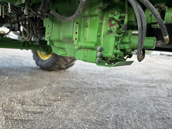 2025 John Deere 800R Misc
