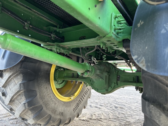 2025 John Deere 800R Misc
