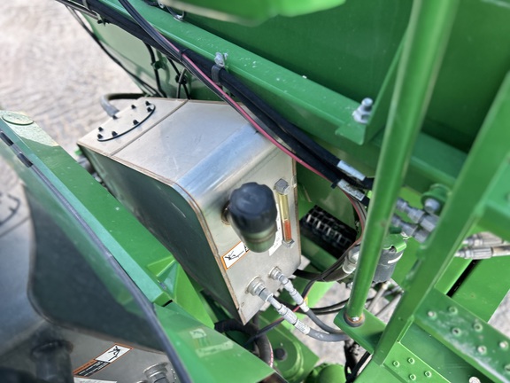 2025 John Deere 800R Misc