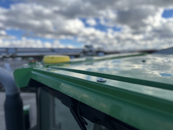 2025 John Deere 800R Misc