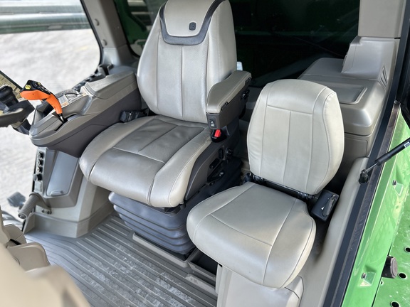 2025 John Deere 800R Misc