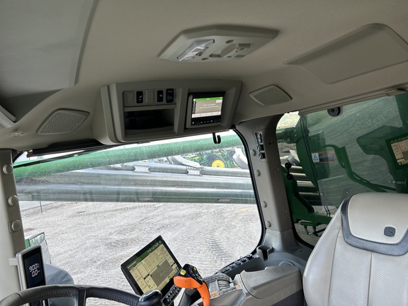 2025 John Deere 800R Misc