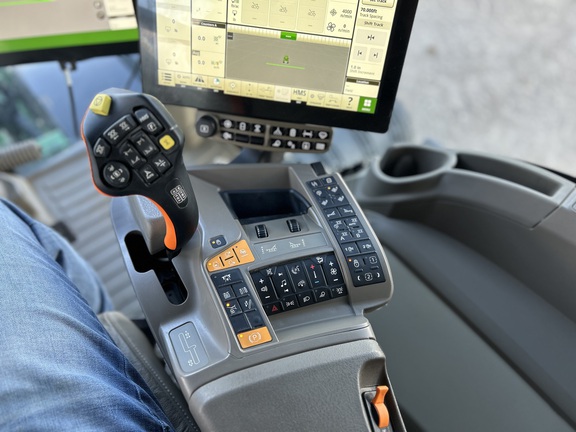 2025 John Deere 800R Misc