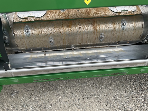 2023 John Deere HD35R Header Combine