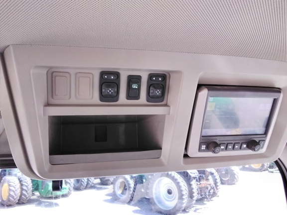 2020 John Deere 8R 310 Tractor