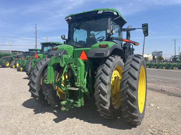 2020 John Deere 8R 310 Tractor