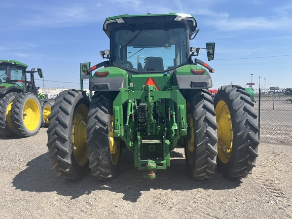 2020 John Deere 8R 310 Tractor