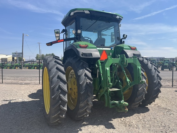 2020 John Deere 8R 310 Tractor