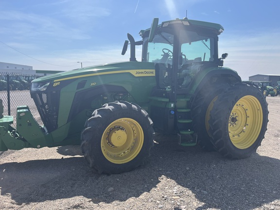 2020 John Deere 8R 310 Tractor
