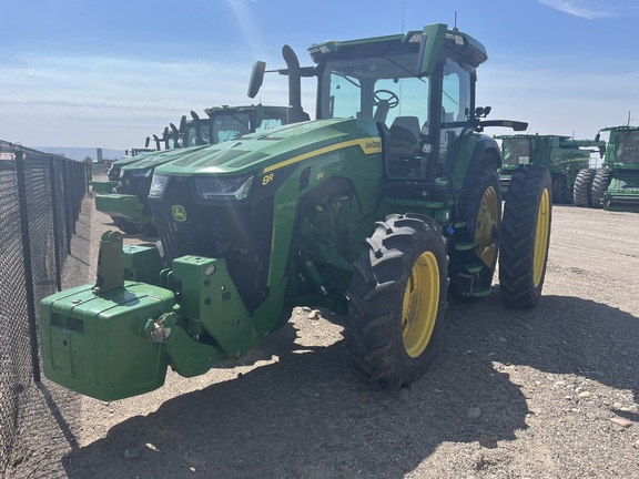 2020 John Deere 8R 310 Tractor