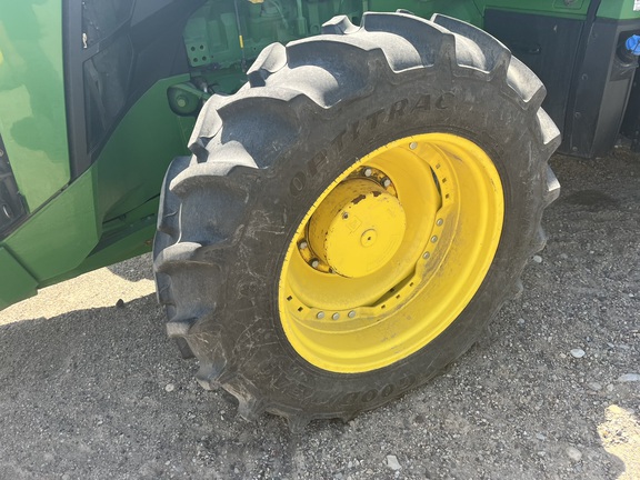 2020 John Deere 8R 310 Tractor