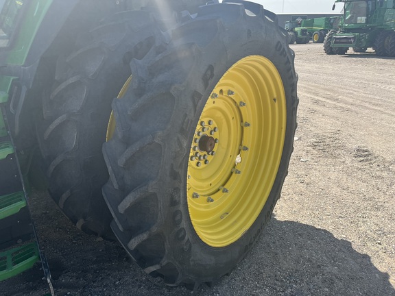 2020 John Deere 8R 310 Tractor