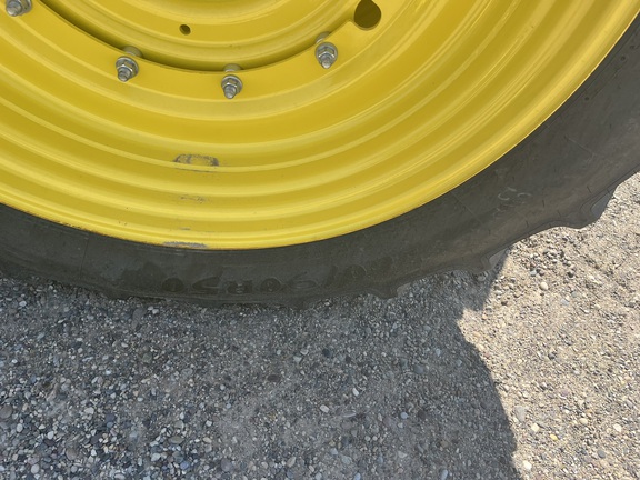 2020 John Deere 8R 310 Tractor