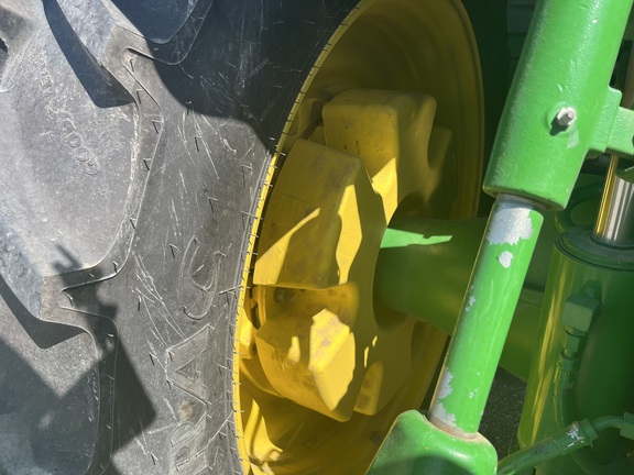 2020 John Deere 8R 310 Tractor