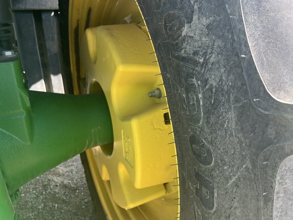 2020 John Deere 8R 310 Tractor