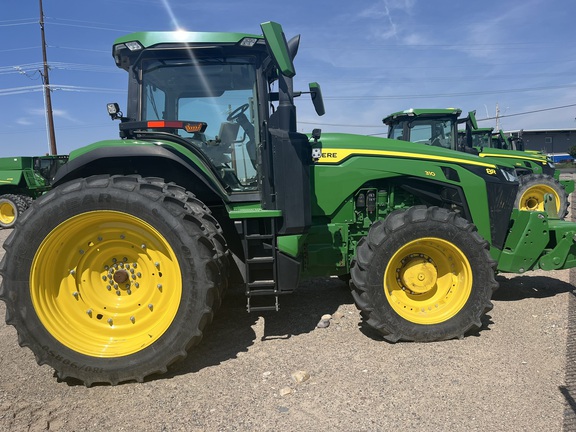2020 John Deere 8R 310 Tractor