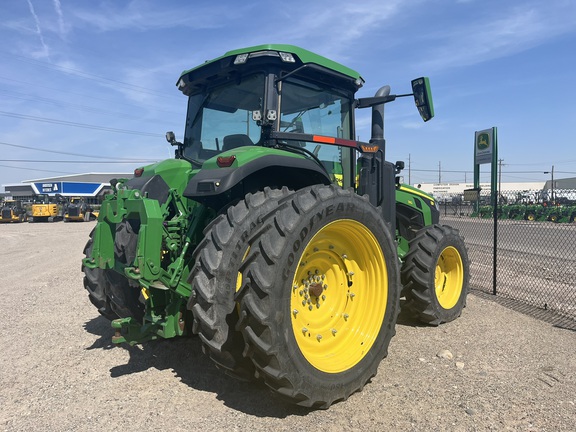2020 John Deere 8R 310 Tractor