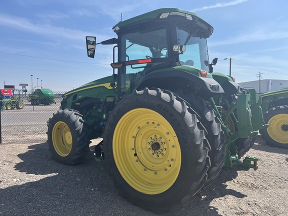 2020 John Deere 8R 310 Tractor