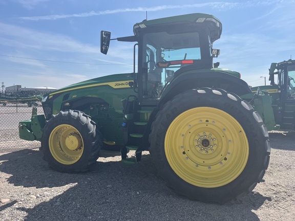 2020 John Deere 8R 310 Tractor