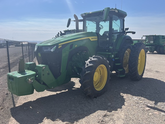 2020 John Deere 8R 310 Tractor