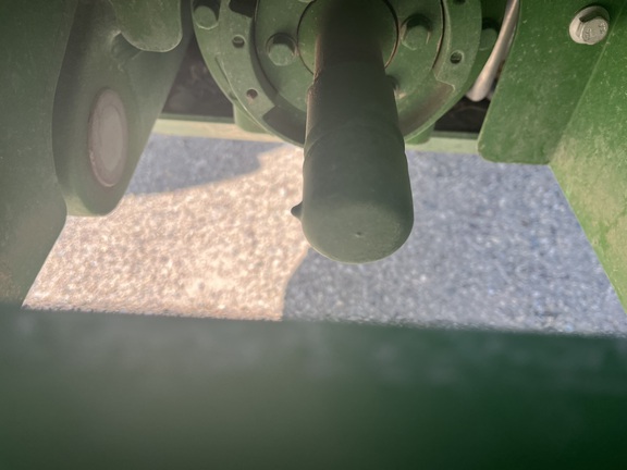 2020 John Deere 8R 310 Tractor