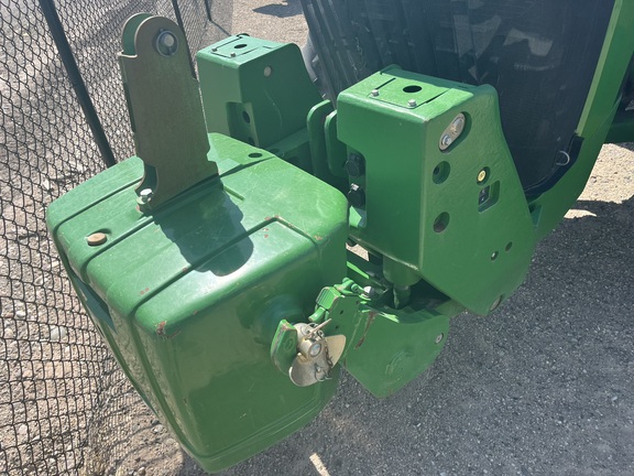 2020 John Deere 8R 310 Tractor