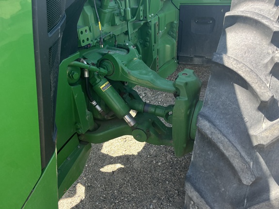 2020 John Deere 8R 310 Tractor