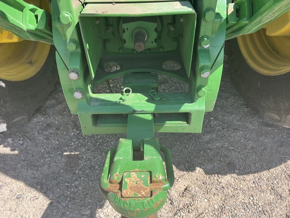 2020 John Deere 8R 310 Tractor