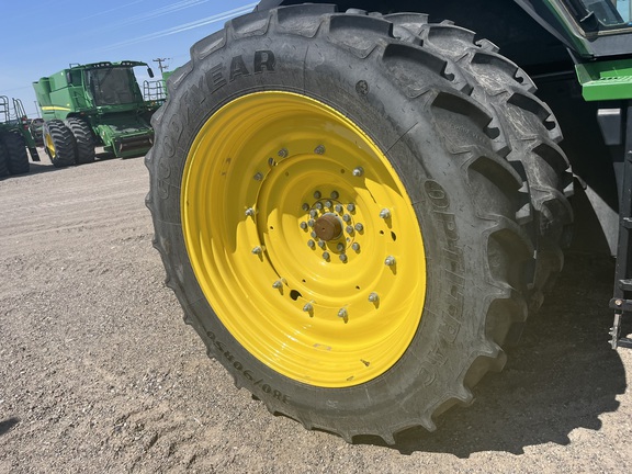 2020 John Deere 8R 310 Tractor