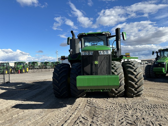 2024 John Deere 9R 490 Tractor 4WD
