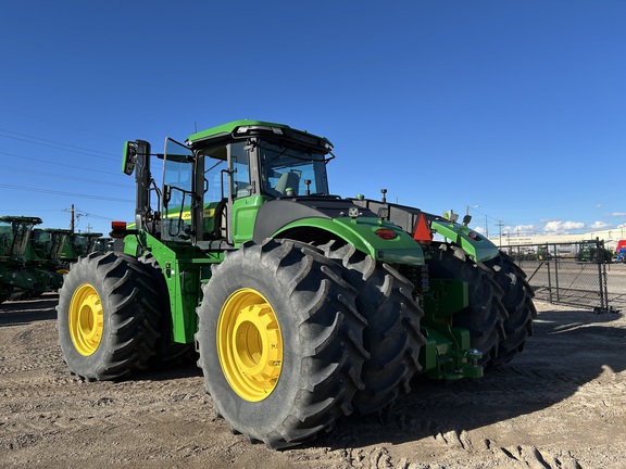 2024 John Deere 9R 490 Tractor 4WD