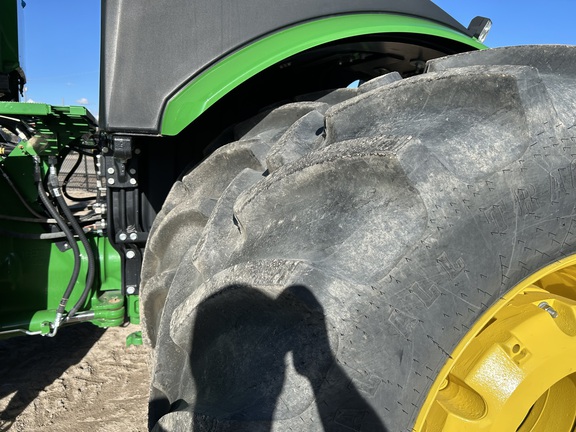 2024 John Deere 9R 490 Tractor 4WD